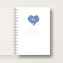 Personalised Best Friend Journal Or Notebook, thumbnail 6 of 10