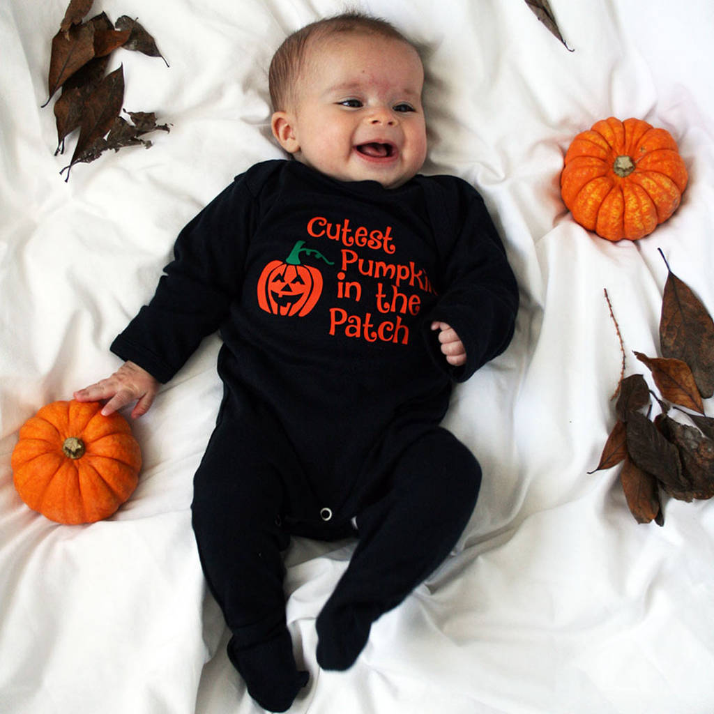Get Babies Ready for Halloween with Costumes from Party City Nothing's cuter than a baby – unless it's a baby in a costume! At Party City, we have one of the best selections of baby costumes, including newborn and infant Halloween costumes.