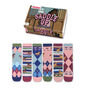 United Oddsocks Saddle Up Ladies Gift Set, thumbnail 1 of 4