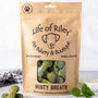 Minty Breath Dog Treats Nutritionist Approved, thumbnail 1 of 3
