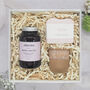 'Bathtime Indulgence' Luxury Pamper Gift Box For Her, thumbnail 2 of 8