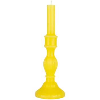 Candlestick Shaped Candle, 5 of 11