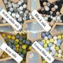 Personalised Colour Mix Teether, thumbnail 7 of 12