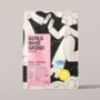 Girl Crush House Blend Medium Roast Coffee, thumbnail 1 of 11
