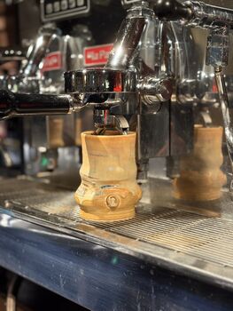 Handmade Porcelain Tumbler, 4 of 4