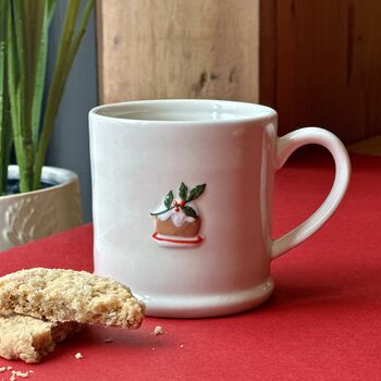 Christmas Mini Mug For Kids, 7 of 11