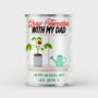 Personalised Grow Your Own Tomato Kit For Dad, thumbnail 4 of 7