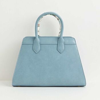 Blue Alice Tote, 4 of 6