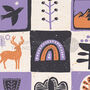 Wildness Nature Poster Print, thumbnail 3 of 4