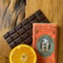 Absolute Orange Dark Chocolate Bar, thumbnail 1 of 2