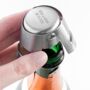 Personalised Champagne Bottle Stopper, thumbnail 1 of 7