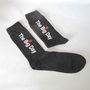 So You Don't Get Cold Feet Wedding Socks, thumbnail 4 of 8