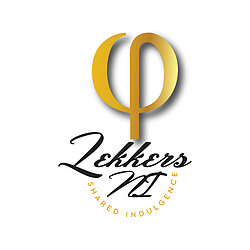 Lekkers NI logo