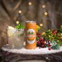 12 Mulberry Street Hard Seltzer Orange With Chinotto, thumbnail 5 of 9