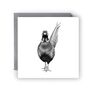 Pheasant Greeting Card, thumbnail 1 of 4