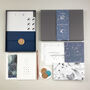 Stargazer Luxury Stationery Gift Box Collection, thumbnail 2 of 11