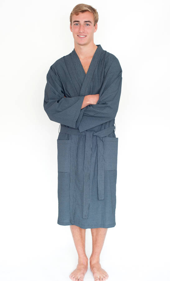 luxury towelling bathrobe debenhams