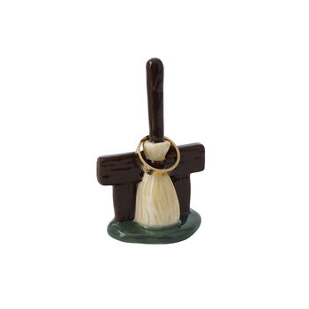 Enchanted Emporium Broomstick Ring Holder Dish, 3 of 4