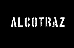 Alcotraz Logo