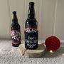 Dad's Christmas Tipple Drinks Cooler, thumbnail 3 of 4