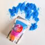 Fizzing Bath Dust Pouches | Bathtime Adventures, thumbnail 6 of 12