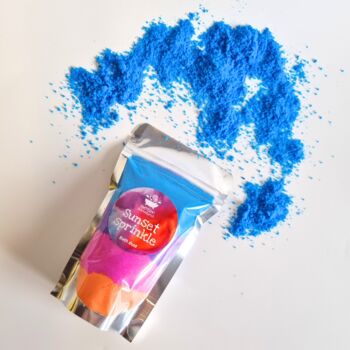 Fizzing Bath Dust Pouches | Bathtime Adventures, 6 of 12