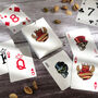 Playing Card Wedding Favours, thumbnail 1 of 12