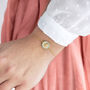 Pave Celestial Zodiac Bracelet, thumbnail 4 of 9