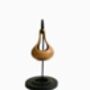 Teardrop Hanging Oil Wax Burner, thumbnail 5 of 7