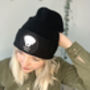 Personalised Dog Beanie Hat / Stocking Filler, thumbnail 6 of 7