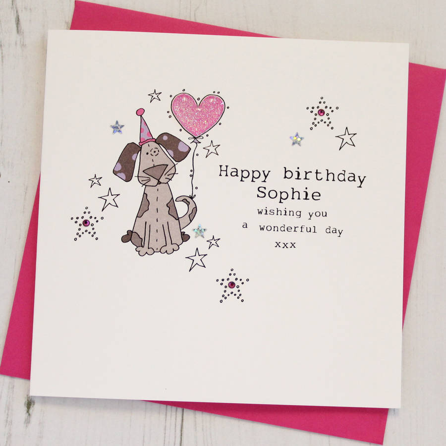 personalised-dog-birthday-card-by-eggbert-daisy-notonthehighstreet