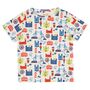 Children's T Shirt | London Life, thumbnail 5 of 8