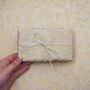 Floral Lokta Gift Wrap, thumbnail 5 of 8