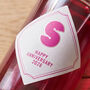 Personalised Initials Gin, thumbnail 7 of 12