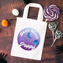 Basic Witch Halloween Trick Or Treat Bag, thumbnail 1 of 3
