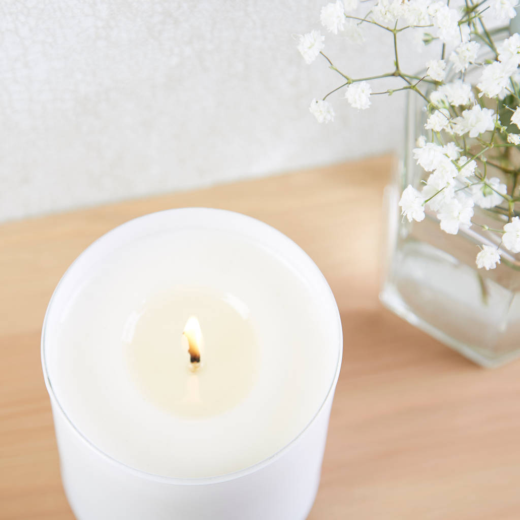 mummy to be gift candle by norma&dorothy | notonthehighstreet.com