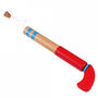 Wooden Pop Gun Toy Traditional Kids Gift, thumbnail 7 of 7
