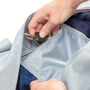 Personalised Recycled Material Weekend Bag, thumbnail 11 of 12