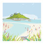 Set Of Four Cornwall Cards, thumbnail 4 of 6