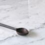 Zanzibar Condiment Spoon, thumbnail 4 of 7