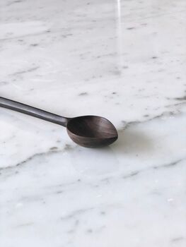 Zanzibar Condiment Spoon, 4 of 7