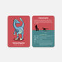 Learn Dinosaur Activity Flashcards, thumbnail 4 of 8