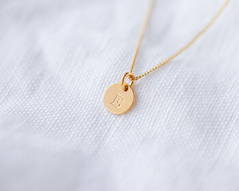 Graduation Gift, Personalised Necklace, 8 of 8