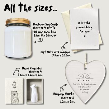 Thank You Teacher Personalised Candle Gift, 6 of 9