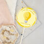 If You Were A Lightbulb, I Would Screw You Lollipop, thumbnail 1 of 3