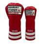 Arsenal Driver And Wood Headcover Bundle, thumbnail 1 of 2