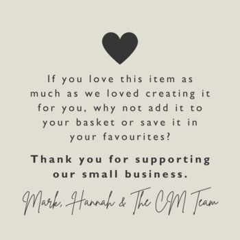 I Like You Card, 2 of 3