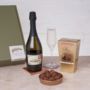 The Perfect Prosecco And Chocolate Truffles Box, thumbnail 1 of 6