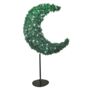 Green 5ft Eid Moon Tree And LED Lights, thumbnail 1 of 3