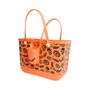 New! Spooky Halloween Printed Tote Bags For Mum/ Kids’ ‘Trick Or Treat’ Goodie Bags, thumbnail 5 of 6